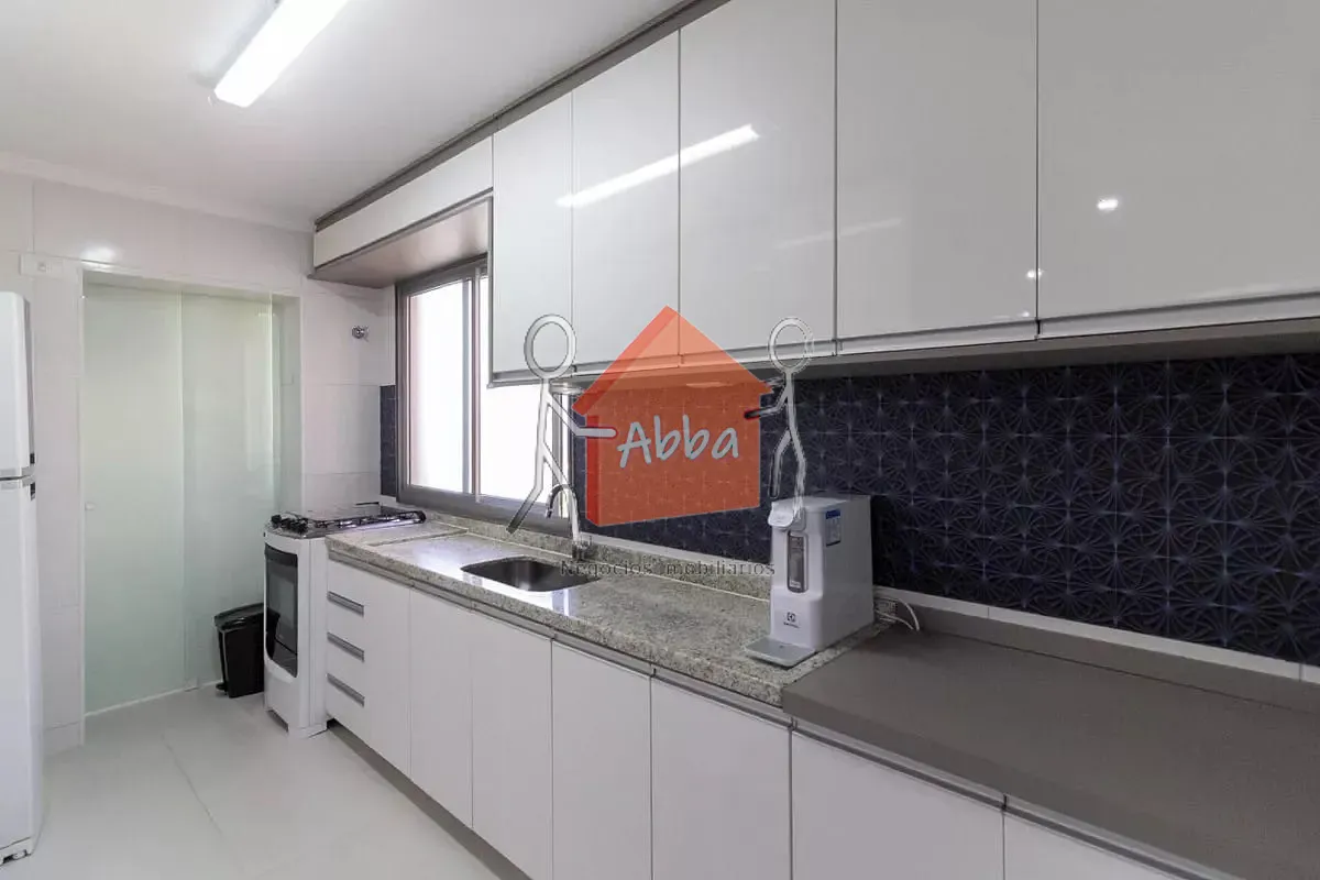 Apartamento, 3 quartos, 80 m² - Foto 11