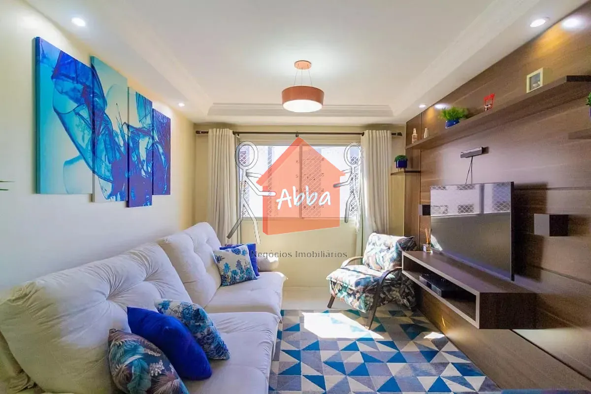 Apartamento, 3 quartos, 80 m² - Foto 19