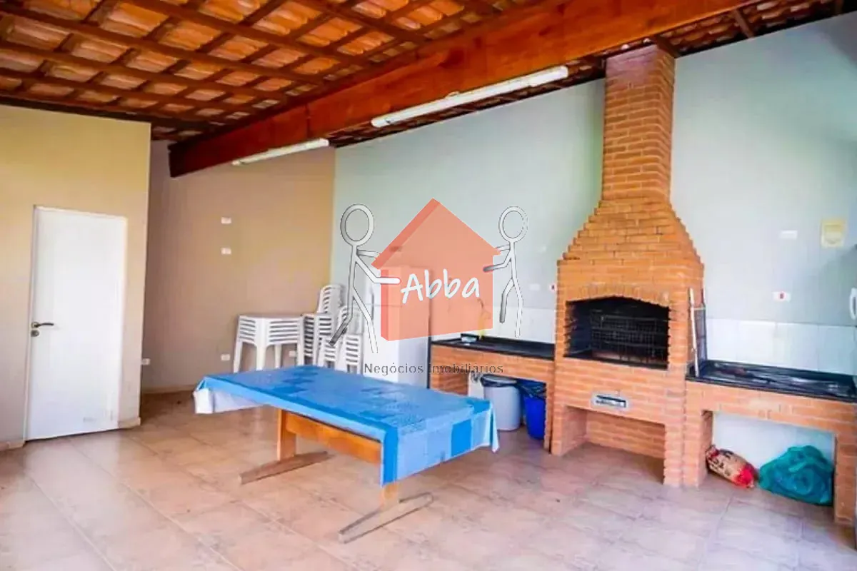 Apartamento, 3 quartos, 80 m² - Foto 20
