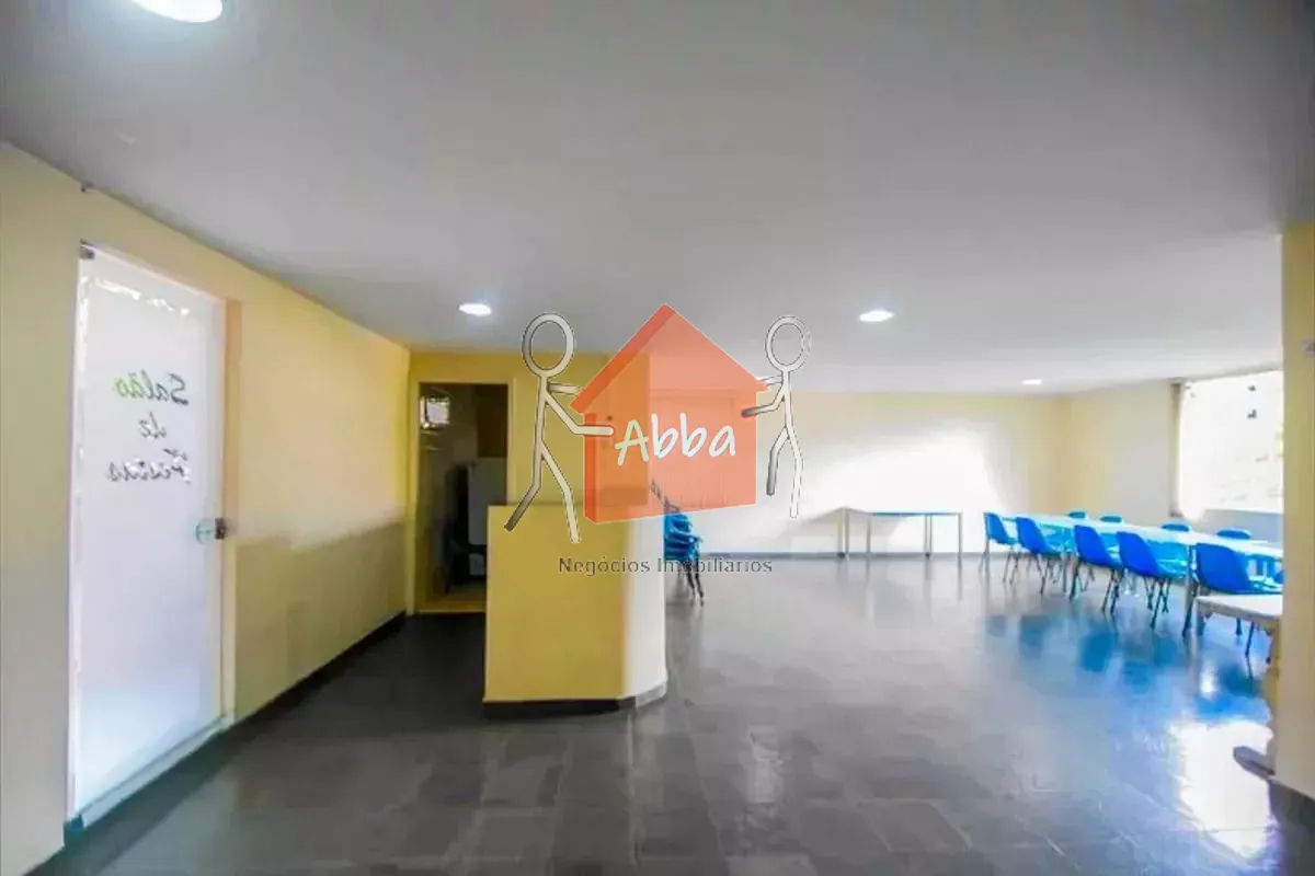 Apartamento, 3 quartos, 80 m² - Foto 22