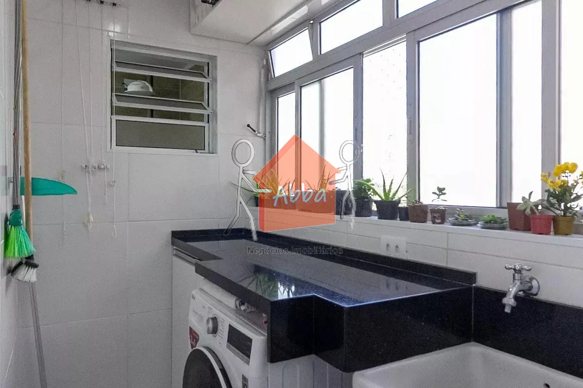 Apartamento, 3 quartos, 80 m² - Foto 26