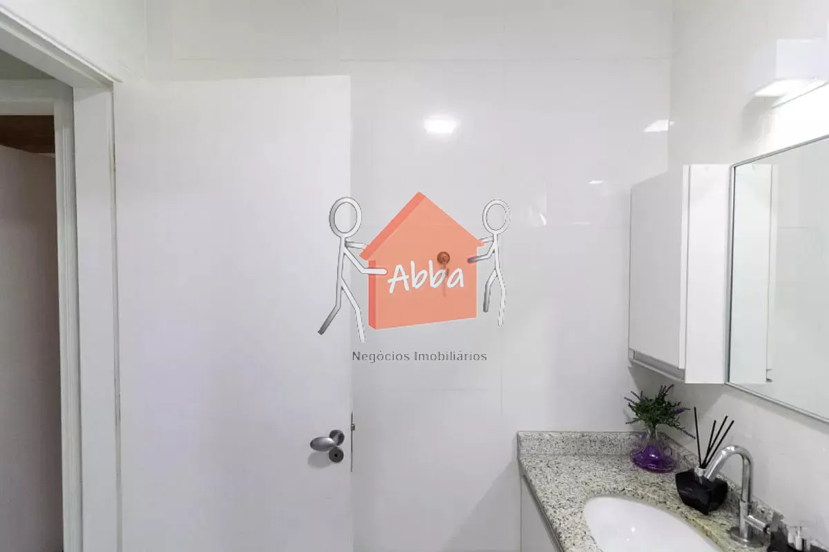 Apartamento, 3 quartos, 80 m² - Foto 28