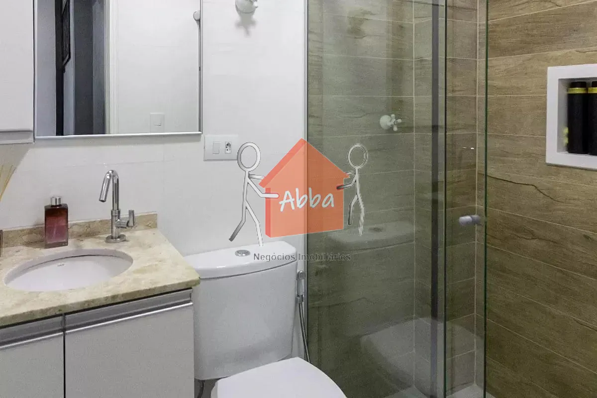 Apartamento, 3 quartos, 80 m² - Foto 32