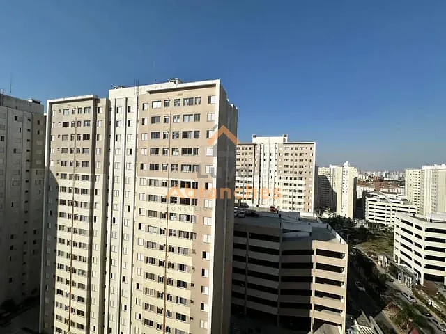 Apartamento 2 quartos e 1 banheiro, à venda, no bairro Jardim Íris em São Paulo
