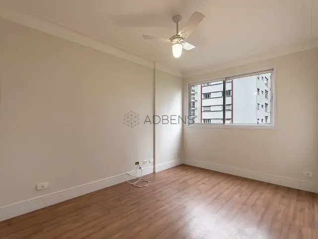 Apartamento 2 quartos e 1 banheiro, para alugar, no bairro Jardim Paulista em São Paulo