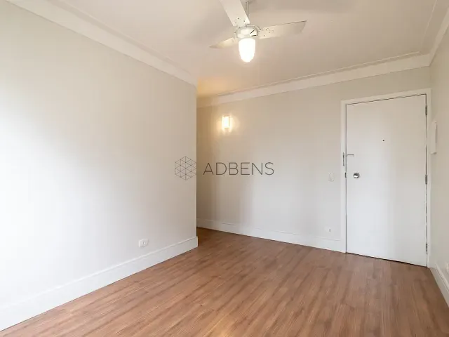 Apartamento 2 quartos e 1 banheiro, para alugar, no bairro Jardim Paulista em São Paulo