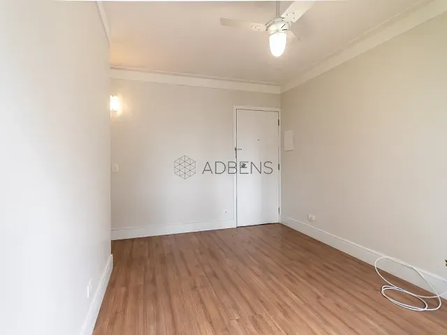 Apartamento 2 quartos e 1 banheiro, para alugar, no bairro Jardim Paulista em São Paulo