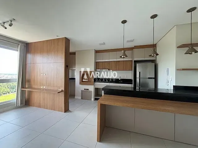 Apartamento 2 quartos e 1 banheiro, para alugar, no bairro Dom Bosco em Itajaí