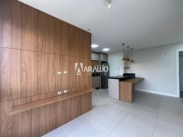 Apartamento 2 quartos e 1 banheiro, para alugar, no bairro Dom Bosco em Itajaí