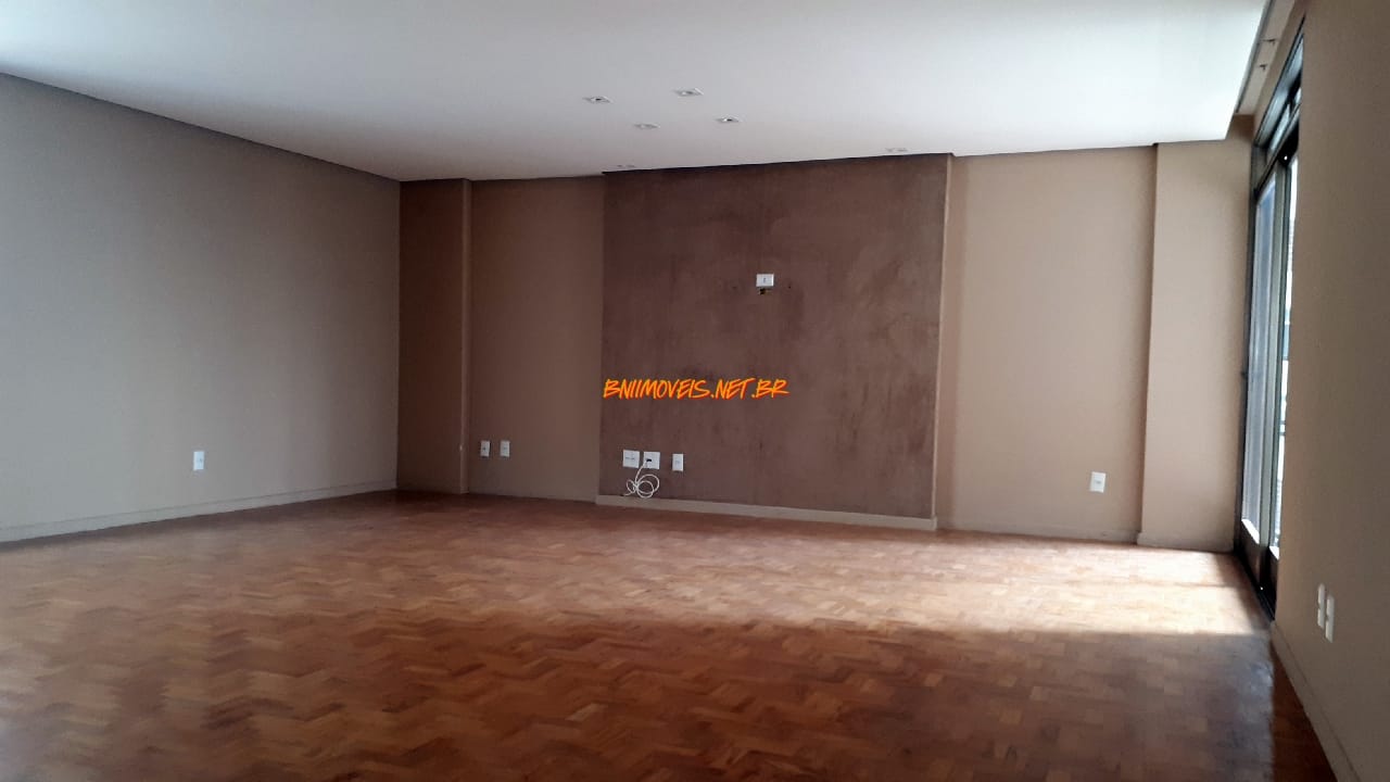Apartamento, 3 quartos, 210 m² - Foto 2