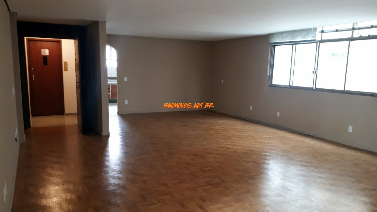 Apartamento, 3 quartos, 210 m² - Foto 4