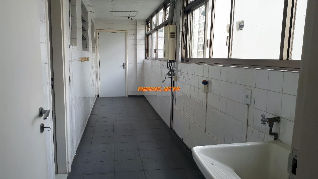 Apartamento, 3 quartos, 210 m² - Foto 11