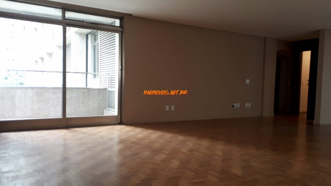 Apartamento, 3 quartos, 210 m² - Foto 3