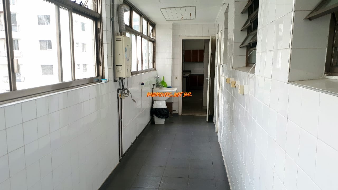 Apartamento, 3 quartos, 210 m² - Foto 12
