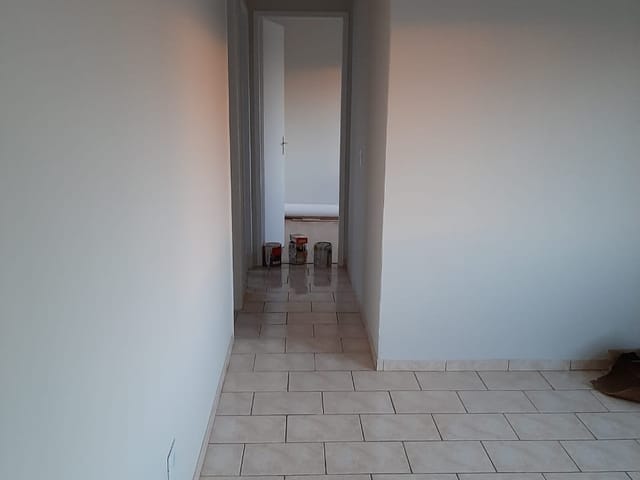 Apartamento com 72m² 2 quartos e 1 banheiro, à venda, no bairro Colônia Dona Luíza em Ponta Grossa