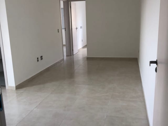 Apartamento 2 quartos e 2 banheiros, à venda, no bairro Vila São José em Taubaté