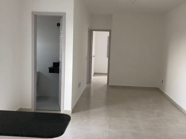 Apartamento 2 quartos e 2 banheiros, à venda, no bairro Vila São José em Taubaté