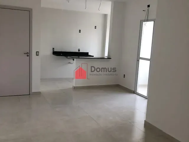 Apartamento 2 quartos e 2 banheiros, à venda, no bairro Vila São José em Taubaté