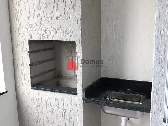 Apartamento 2 quartos e 2 banheiros, à venda, no bairro Vila São José em Taubaté