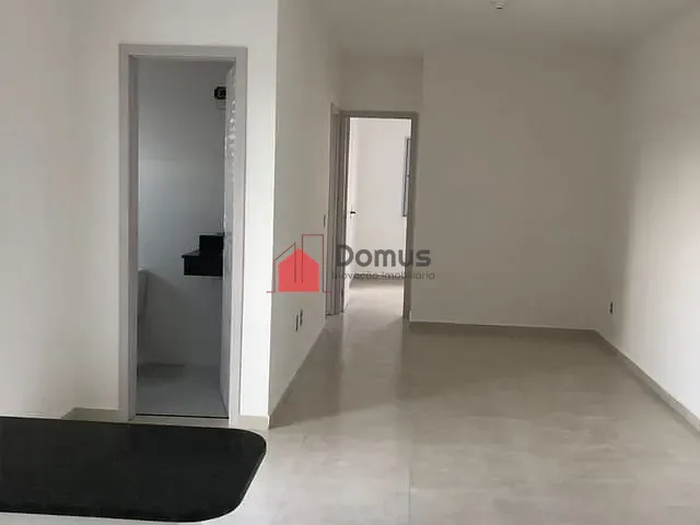 Apartamento 2 quartos e 2 banheiros, à venda, no bairro Vila São José em Taubaté