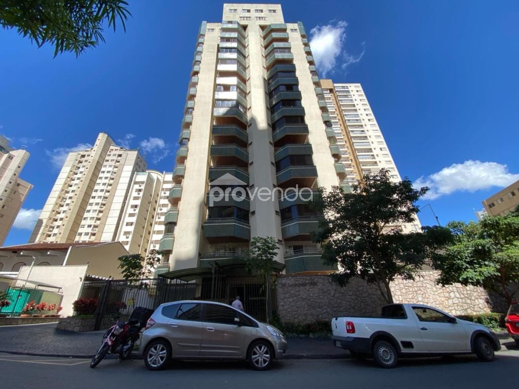 Apartamento, 4 quartos, 140 m² - Foto 1