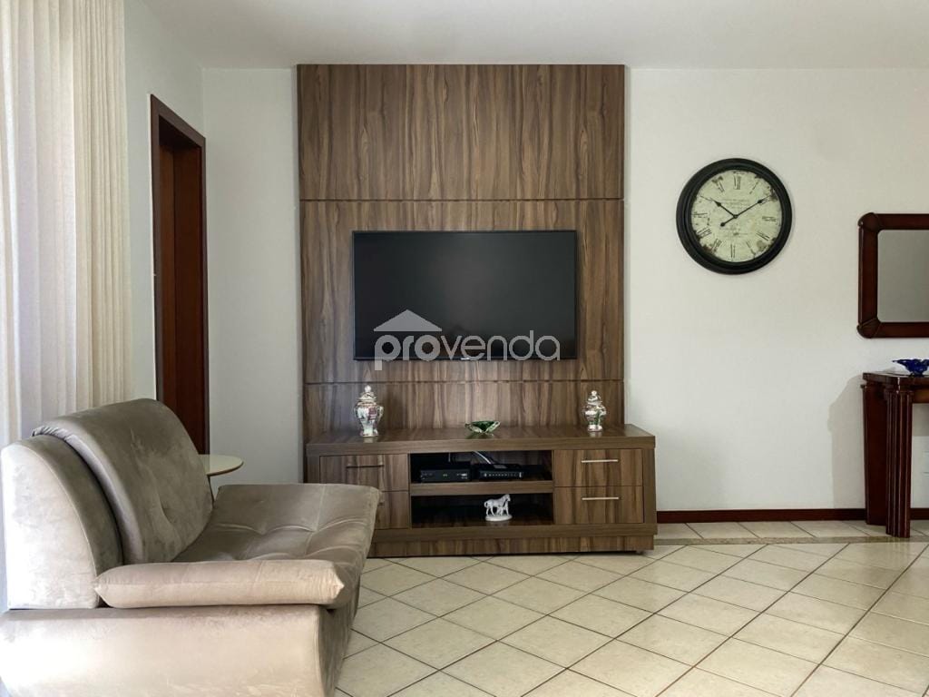 Apartamento, 4 quartos, 140 m² - Foto 2