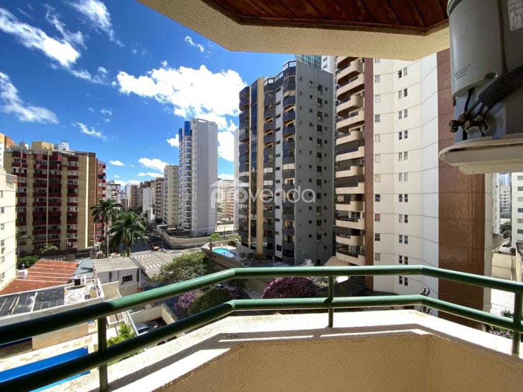 Apartamento, 4 quartos, 140 m² - Foto 7