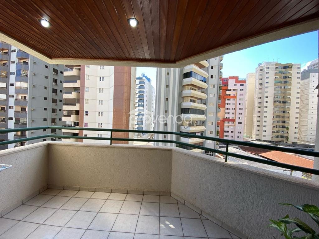 Apartamento, 4 quartos, 140 m² - Foto 6