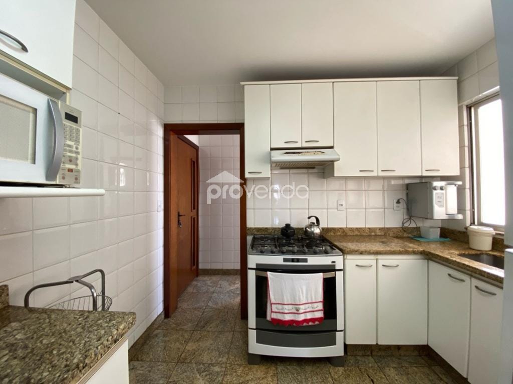 Apartamento, 4 quartos, 140 m² - Foto 8