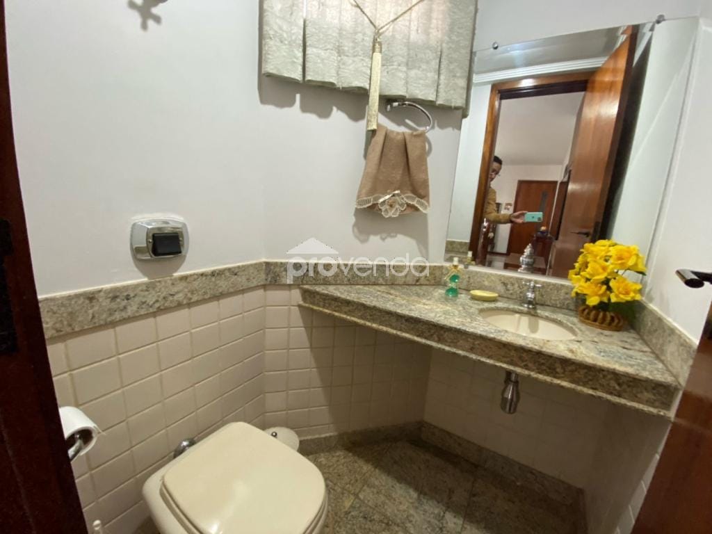 Apartamento, 4 quartos, 140 m² - Foto 9