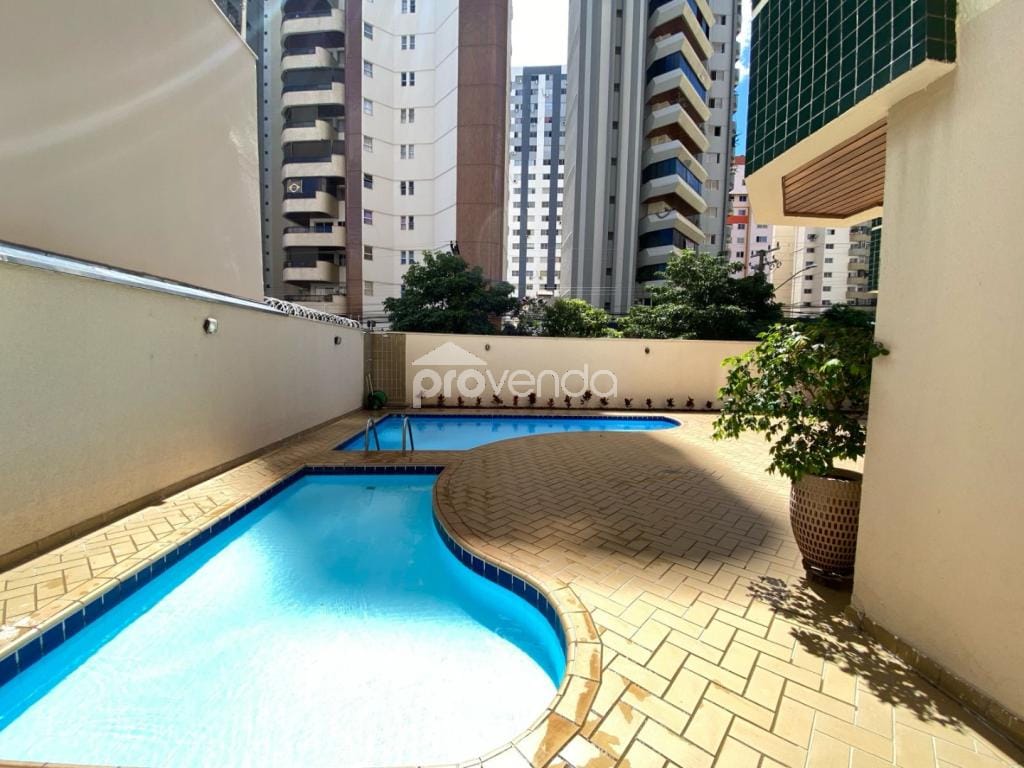 Apartamento, 4 quartos, 140 m² - Foto 17