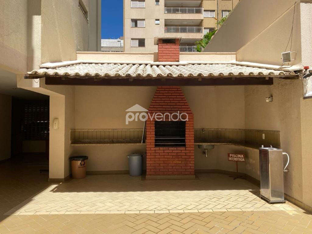 Apartamento, 4 quartos, 140 m² - Foto 19