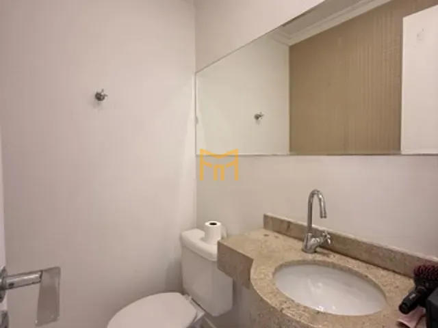 Apartamento 3 quartos e 5 banheiros, à venda, no bairro Cremação em Belém