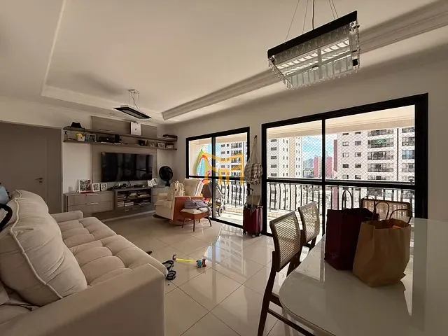 Apartamento 3 quartos e 5 banheiros, à venda, no bairro Cremação em Belém