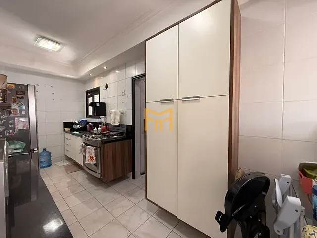 Apartamento 3 quartos e 5 banheiros, à venda, no bairro Cremação em Belém