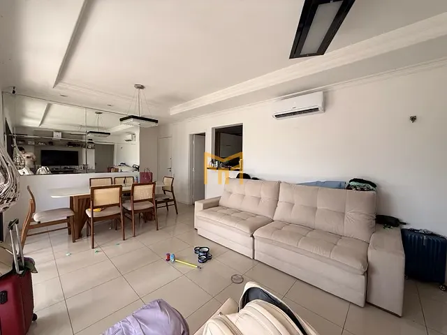 Apartamento 3 quartos e 5 banheiros, à venda, no bairro Cremação em Belém