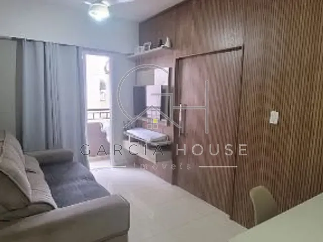 Apartamento 2 quartos e 1 banheiro, à venda, no bairro Jardim Manoel Penna em Ribeirão Preto