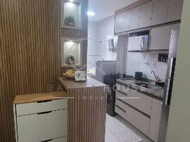 Apartamento 2 quartos e 1 banheiro, à venda, no bairro Jardim Manoel Penna em Ribeirão Preto