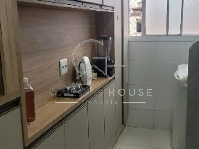 Apartamento 2 quartos e 1 banheiro, à venda, no bairro Jardim Manoel Penna em Ribeirão Preto