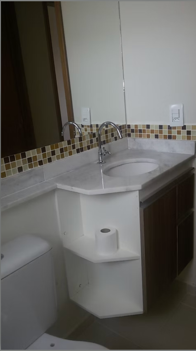 Apartamento, 2 quartos, 56 m² - Foto 10