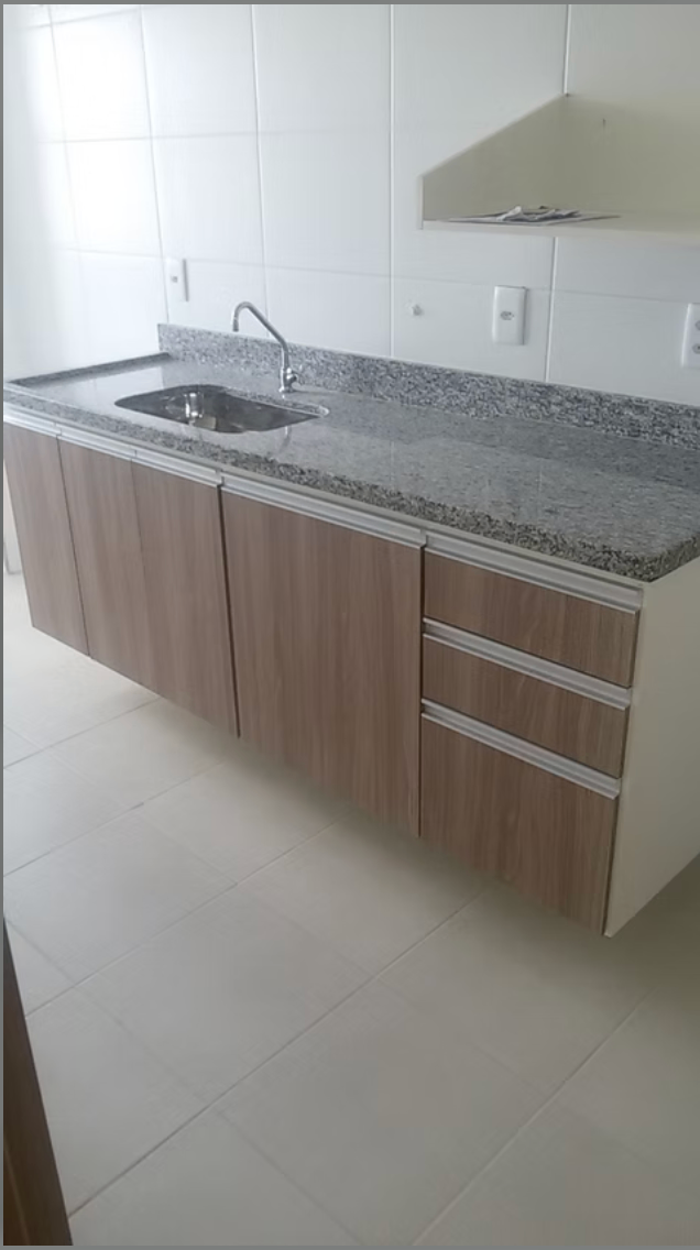 Apartamento, 2 quartos, 56 m² - Foto 4