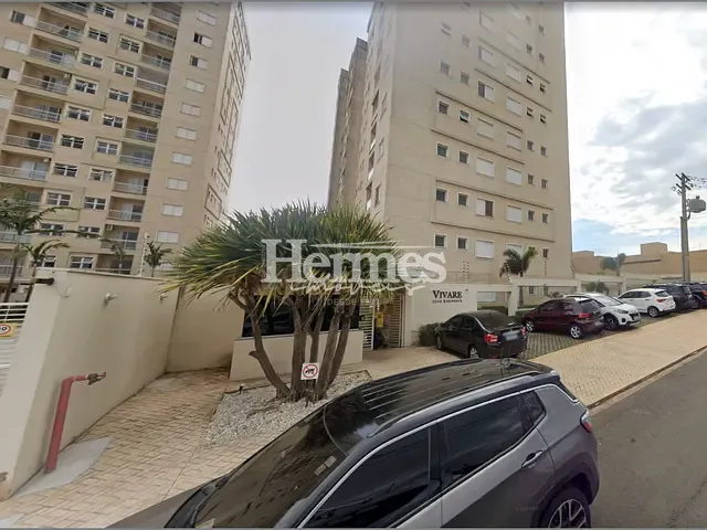 Apartamento 2 quartos e 1 banheiro, à venda, no bairro Parque Bom Retiro em Paulínia