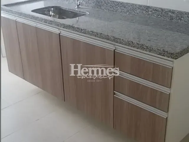 Apartamento 2 quartos e 1 banheiro, à venda, no bairro Parque Bom Retiro em Paulínia