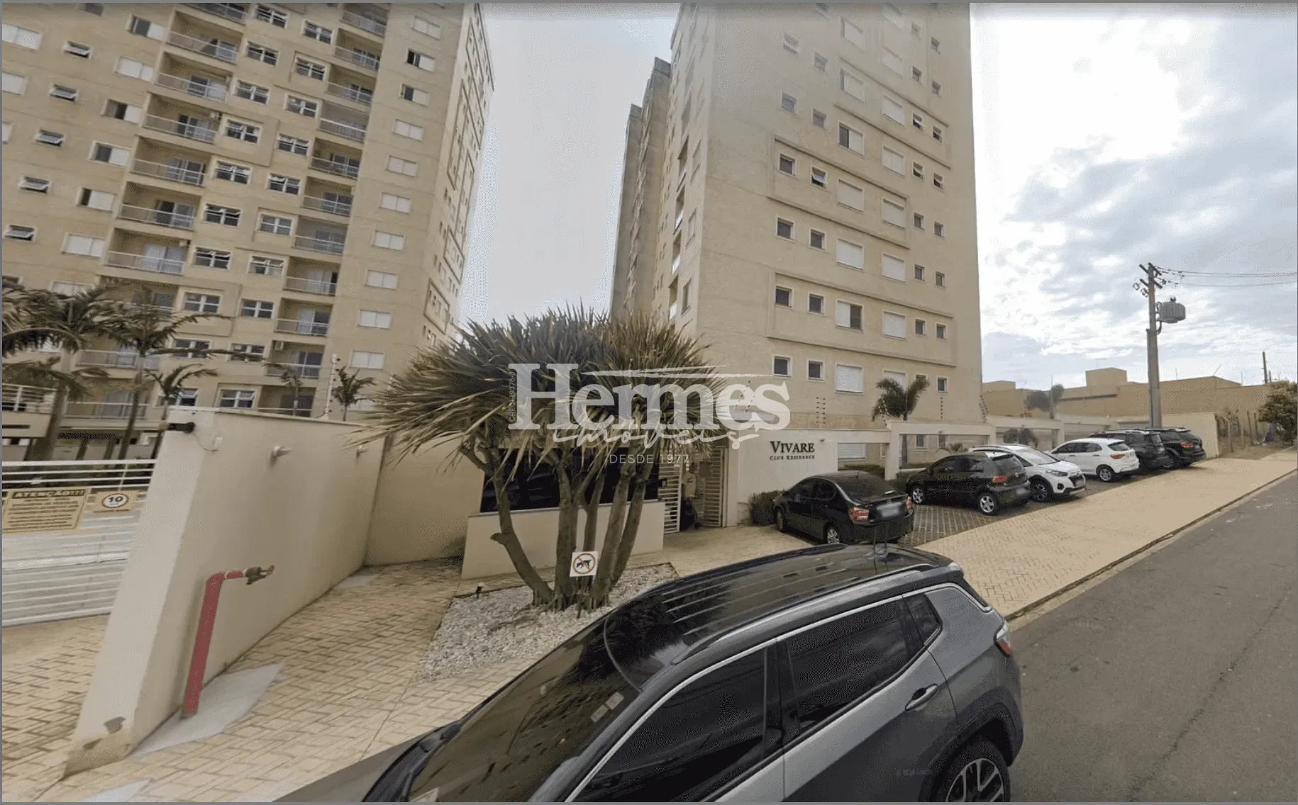 Apartamento, 2 quartos, 56 m² - Foto 1