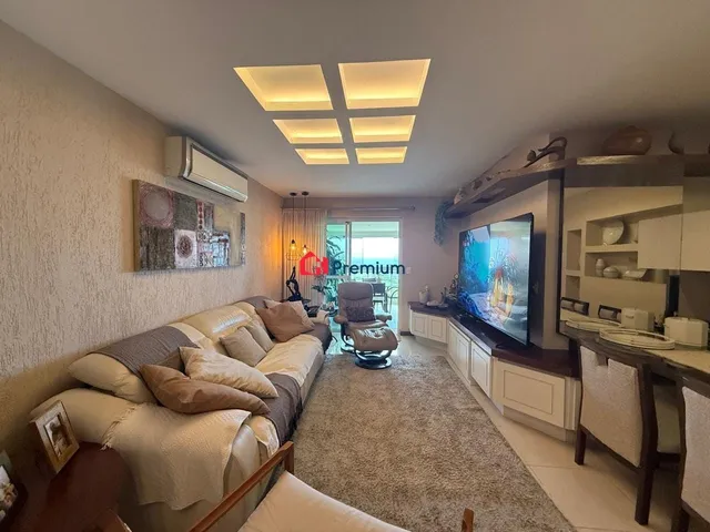 Apartamento 3 quartos e 3 banheiros, à venda, no bairro Barra da Tijuca em Rio de Janeiro