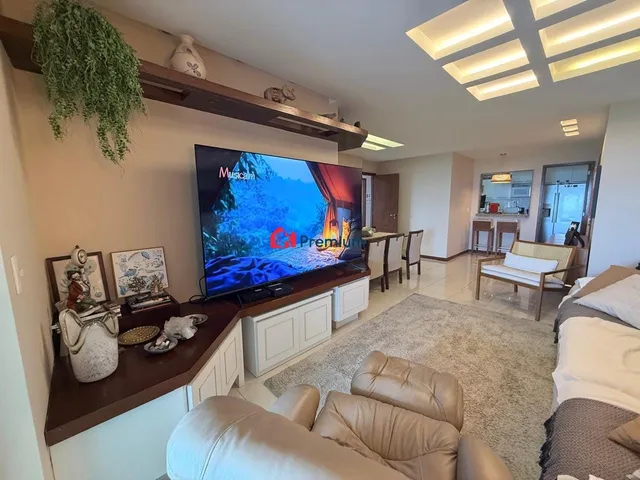 Apartamento 3 quartos e 3 banheiros, à venda, no bairro Barra da Tijuca em Rio de Janeiro
