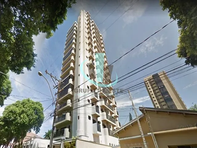 Apartamento com 293m² 3 quartos e 5 banheiros, à venda, no bairro CENTRO em ARARAQUARA