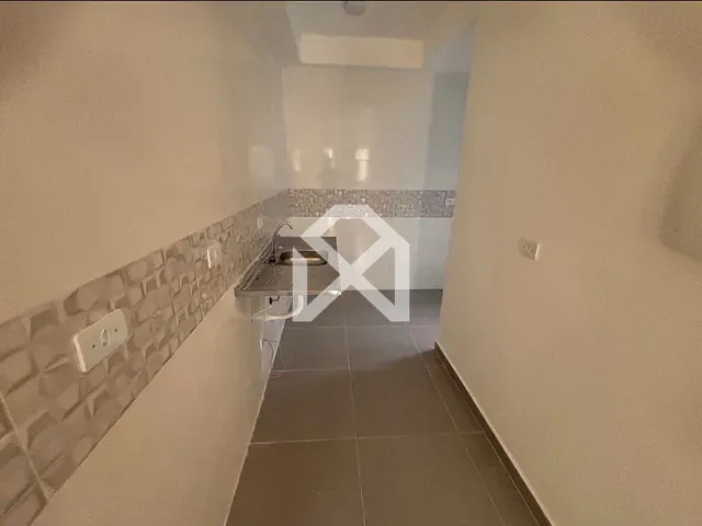 Apartamento com 35m² 2 quartos e 1 banheiro, à venda, no bairro Cidade Líder em São Paulo