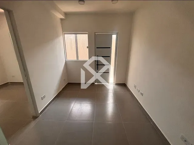 Apartamento com 35m² 2 quartos e 1 banheiro, à venda, no bairro Cidade Líder em São Paulo