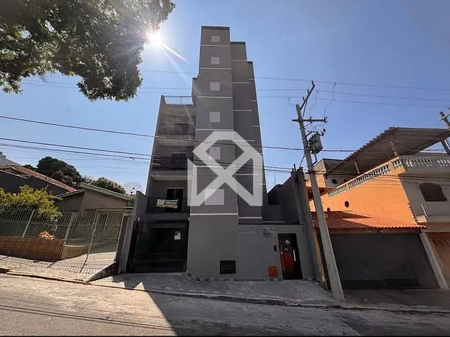 Apartamento com 35m² 2 quartos e 1 banheiro, à venda, no bairro Cidade Líder em São Paulo